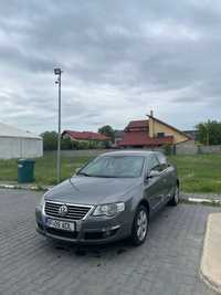 Volkswagen Passat Volkswagen Passat 2.0 TDI 2008 (B6) - 227.000km