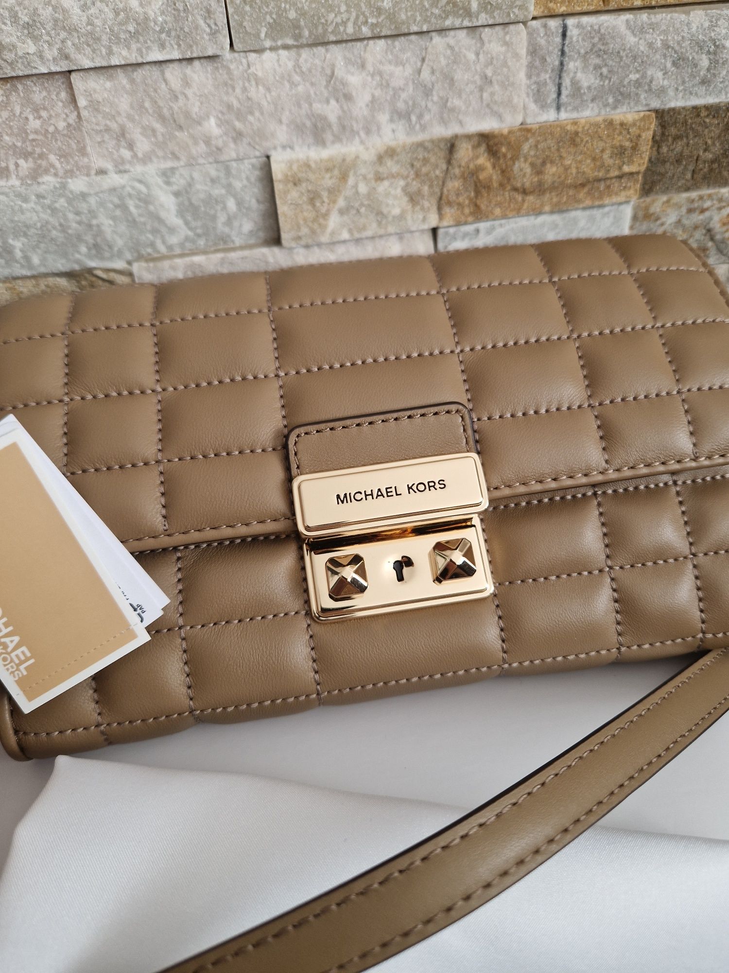 Geanta noua piele Michael Kors original