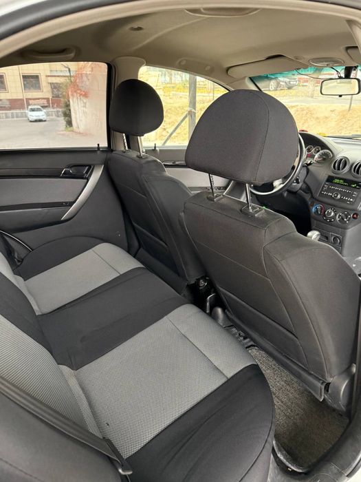 nexia 3 2022 avtomat