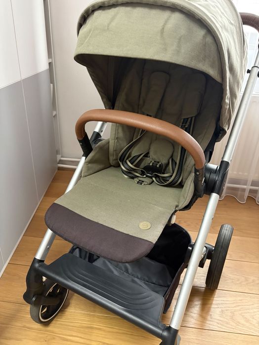 CYBEX Количка Balios S LUX