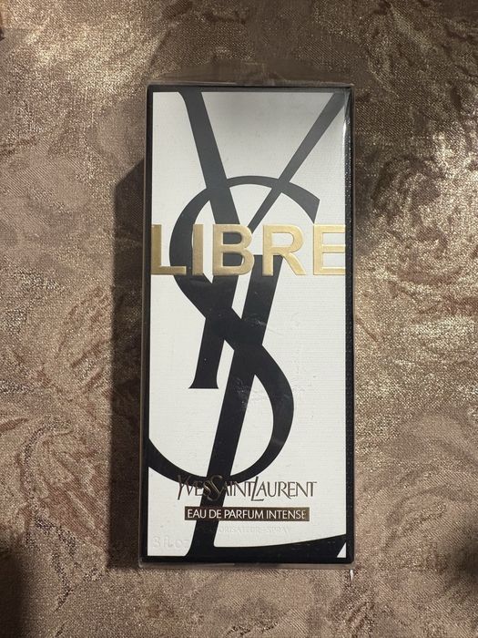 Yves Saint Laurent – Libre Intense