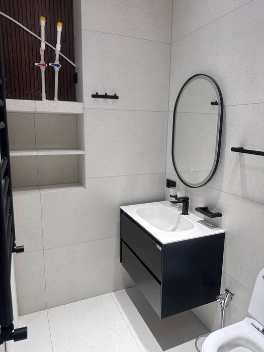 Продается 3х комнатная квартира в ЖК Инфинити,ул Садыка Азимова