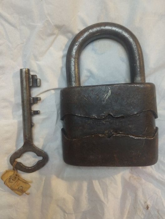 Стар Катинар немски