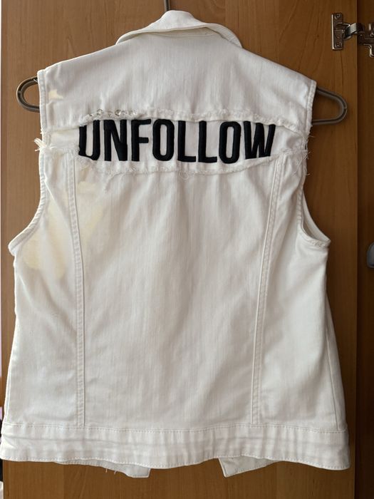 Сет-панталон с елек