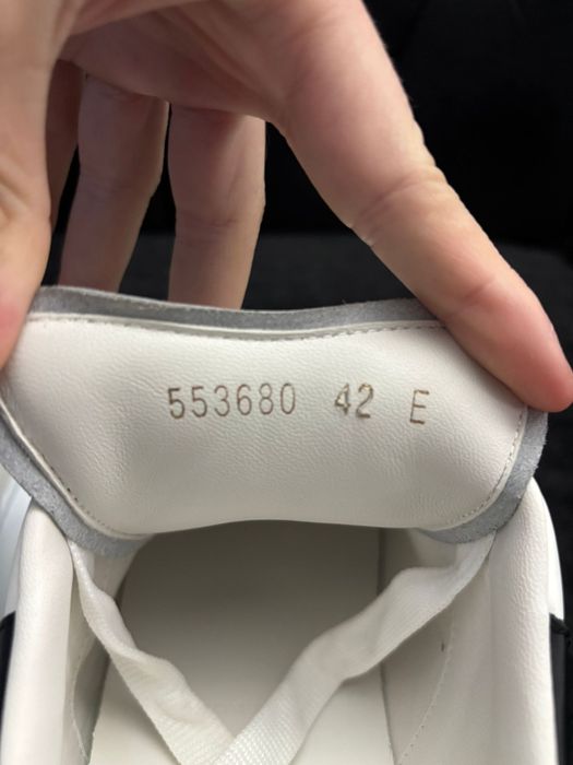 Alexander McQueen originali