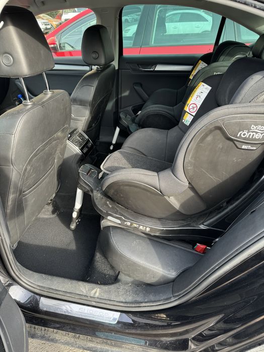 Scaun auto Britax romer