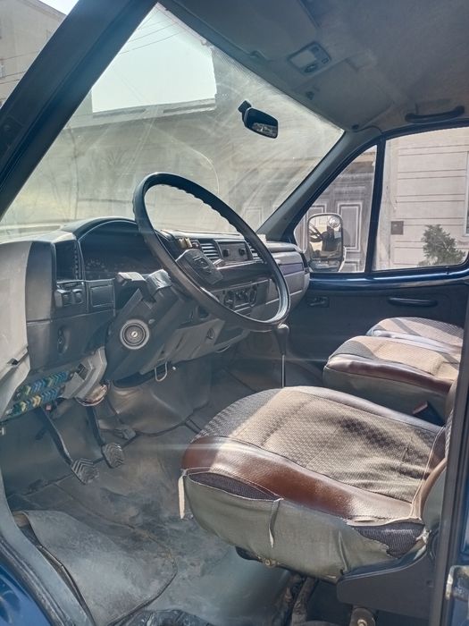 Газель 2007..холати яхши мотор 100 ка