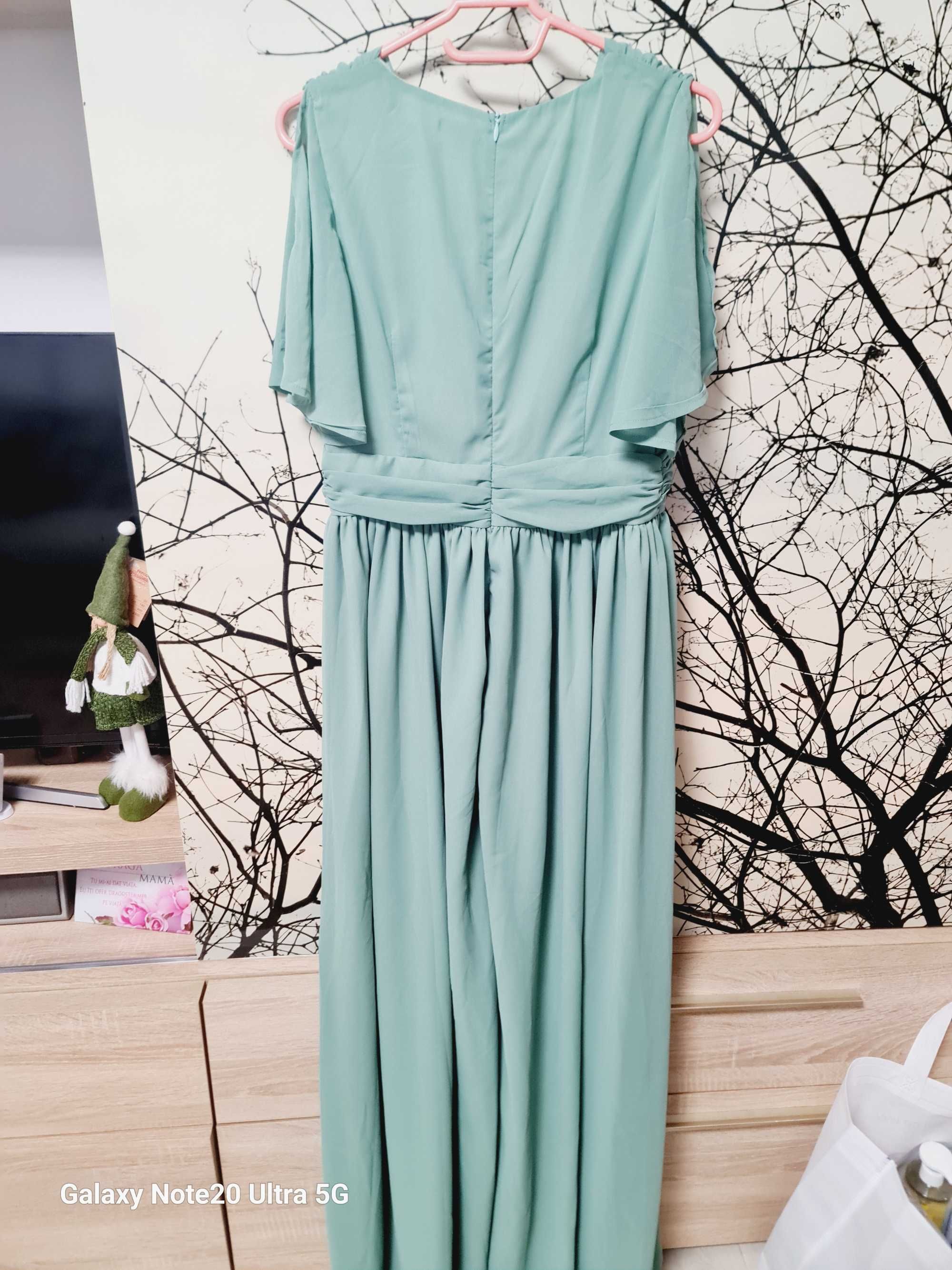 Rochie ocazie  Boohoo