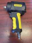 Pistol cheie pneumatic de impact cap scurt 1/2 1200Nm Topmaster