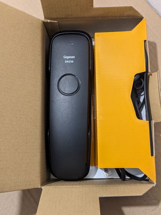 Telefon Gigaset DA210