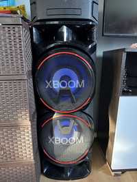 Продам в отличном состоянии колонку LG XBOOM на 1000 вт