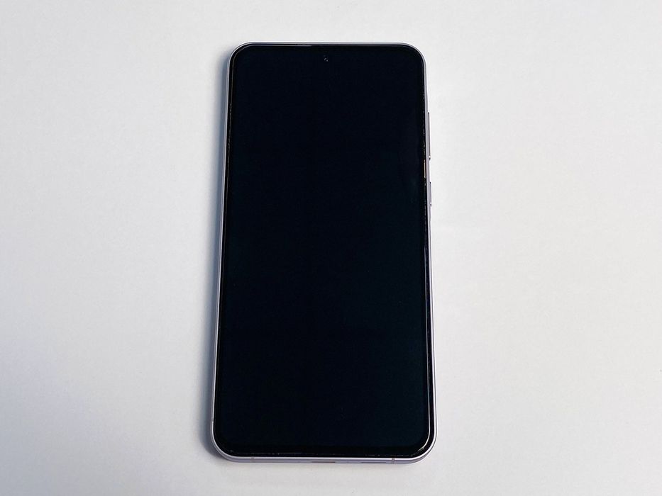 Смартфон Samsung Galaxy A55, 8GB, 256GB, 5G, Awesome Lilac