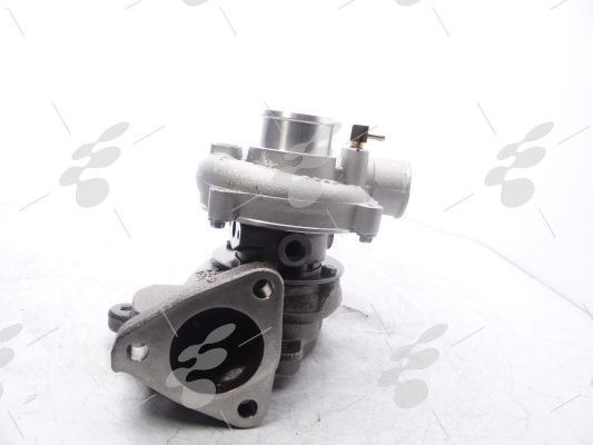 turbosuflanta Hyundai Galloper H1 2.5TD 282004B160