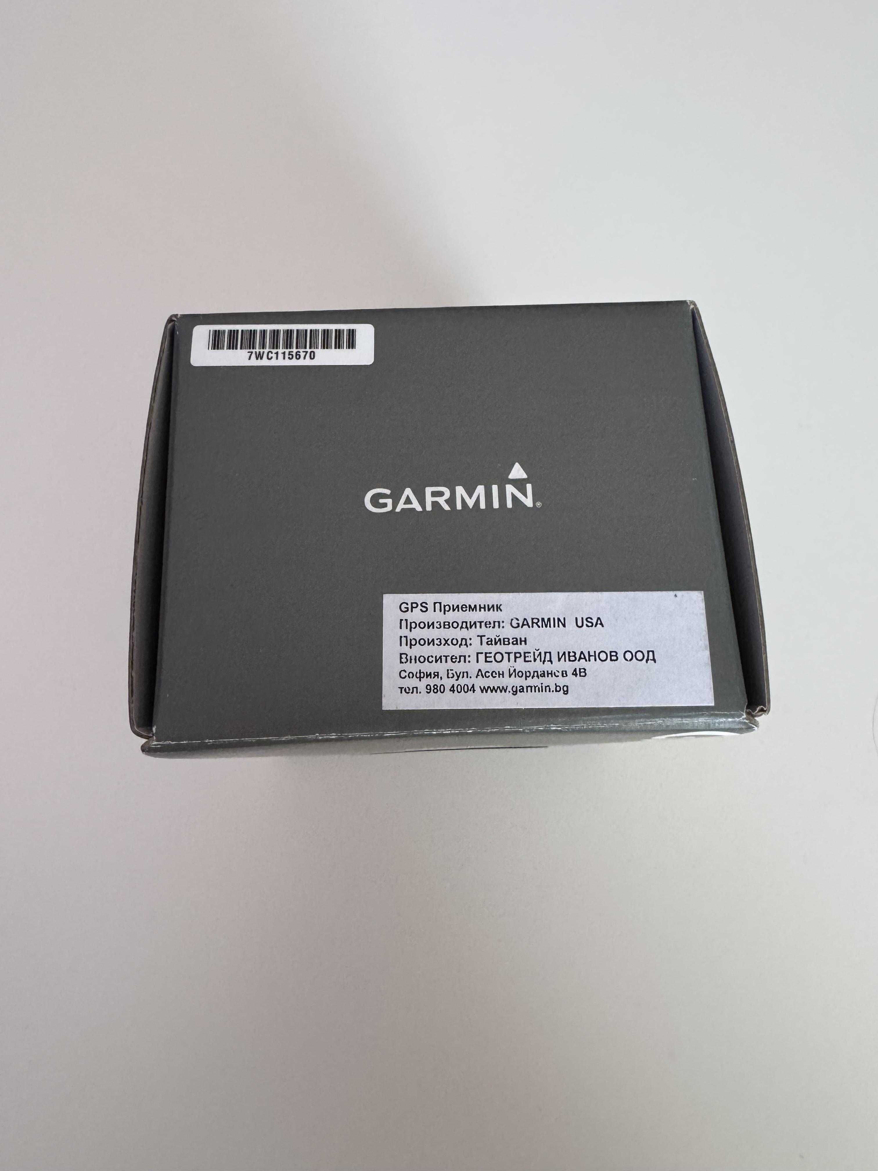 Смарт часовник Garmin Venu 3S