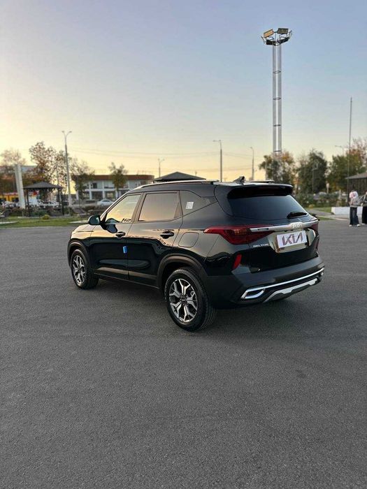 Киа селтус фулл пазитса