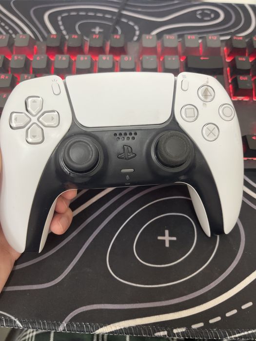 Геймпад джойстик sony playstation 5