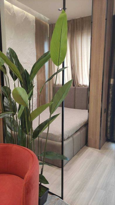 ЖК «Nest One»
Tashkent City
2/5/25
Площадь: 40 м²