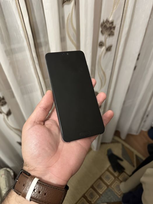 Huawei P20 128GB 4GB RAM NOU Garantie !