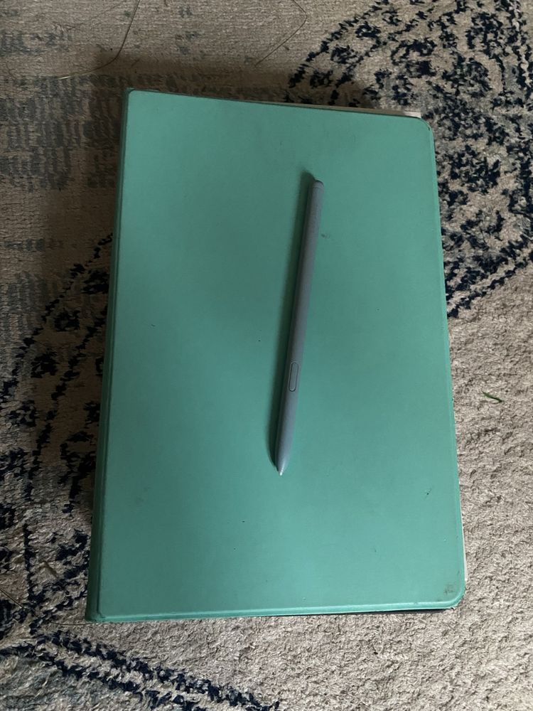 Планшет samsung tab s6 lite