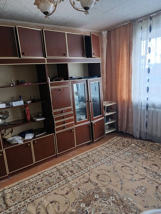 Продам 2-х комнатную квартиру в Совхозном микрорайоне