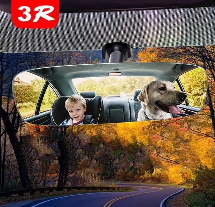 Огледало за обратно виждане - 3R - 334