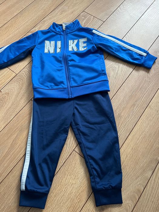 Детски екип Nike