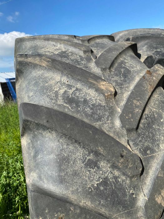 Anvelope sh 540.65 R34