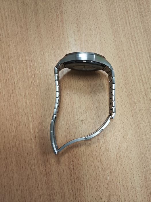 Huawei watch GT  6 pro Titanium