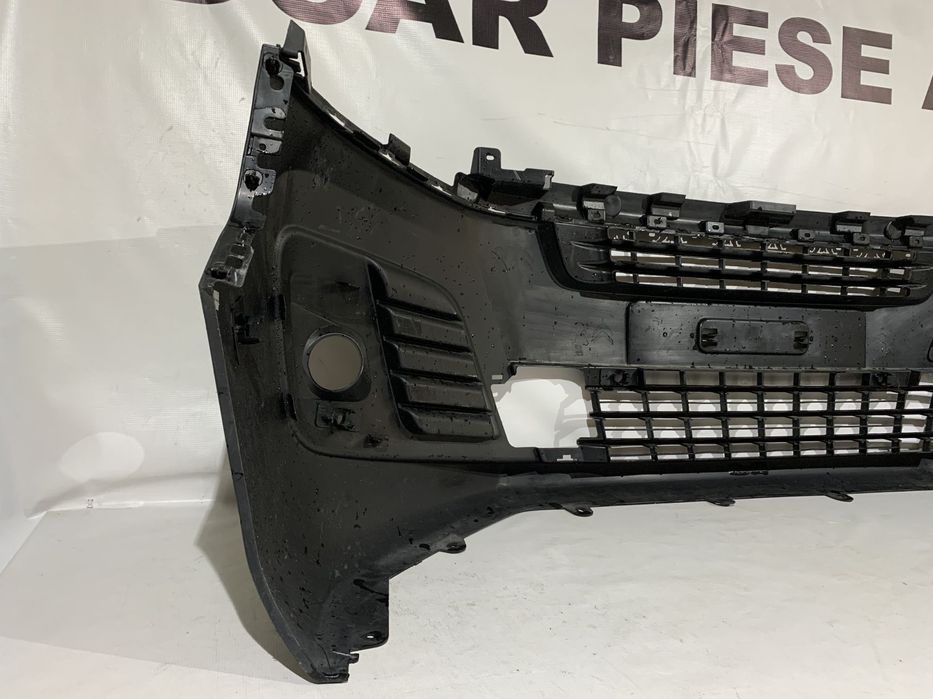 Bara fata Citroen Jumpy, Peugeot Expert, 2016, 2017, 2018, 2019, 2020, cod origine OE 9808639977.