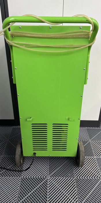 Dezumidificator Industrial Bautec PBT 2158BS