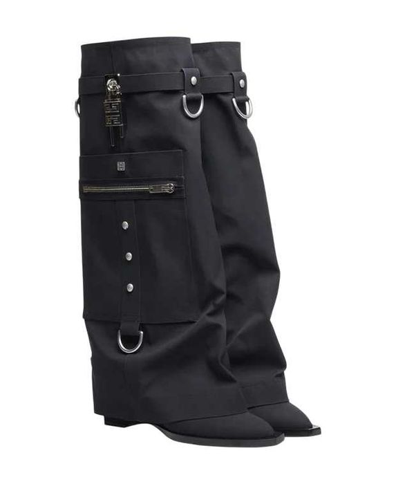 Cizme Givenchy originale