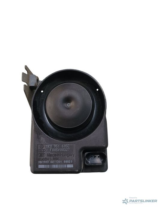 Sirena sistem de alarma VOLKSWAGEN TIGUAN 5N_ 2007 - > VAG 1k0951605c