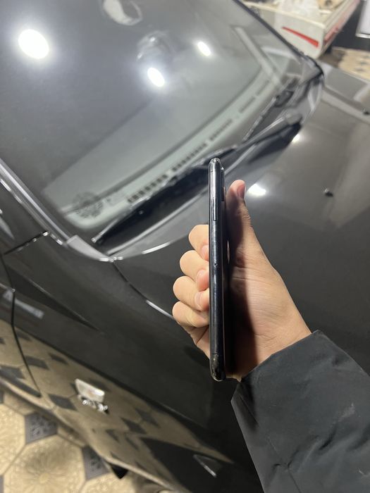Iphone x 256gb sotiladi