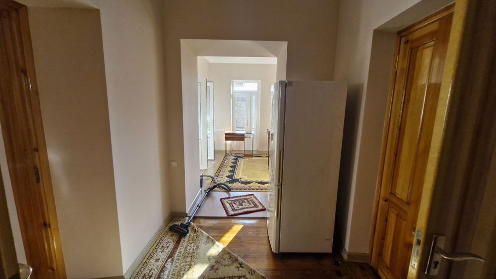 Сдаётся дом со всеми удобствами