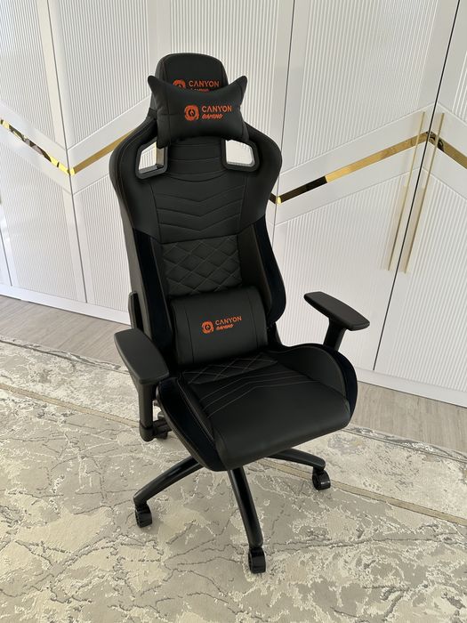 Игровое кресло, кресло для компьютера