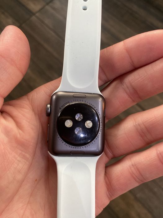 Apple watch 3 series 33mm