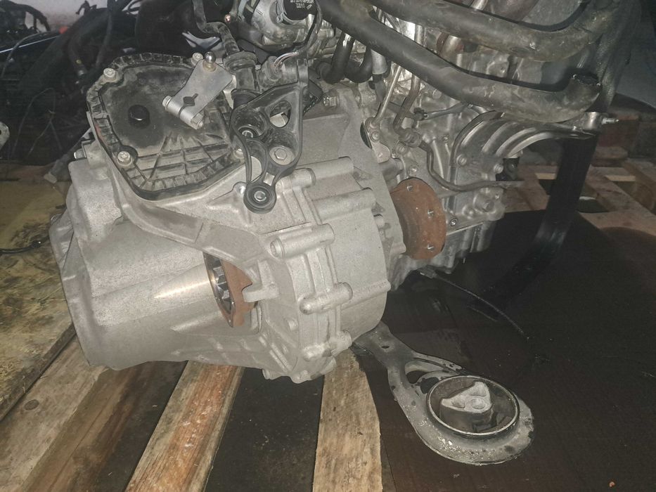 Cutie de viteze URG - Automata DSG 7 trepte - VW Golf VIII (2019-2025)