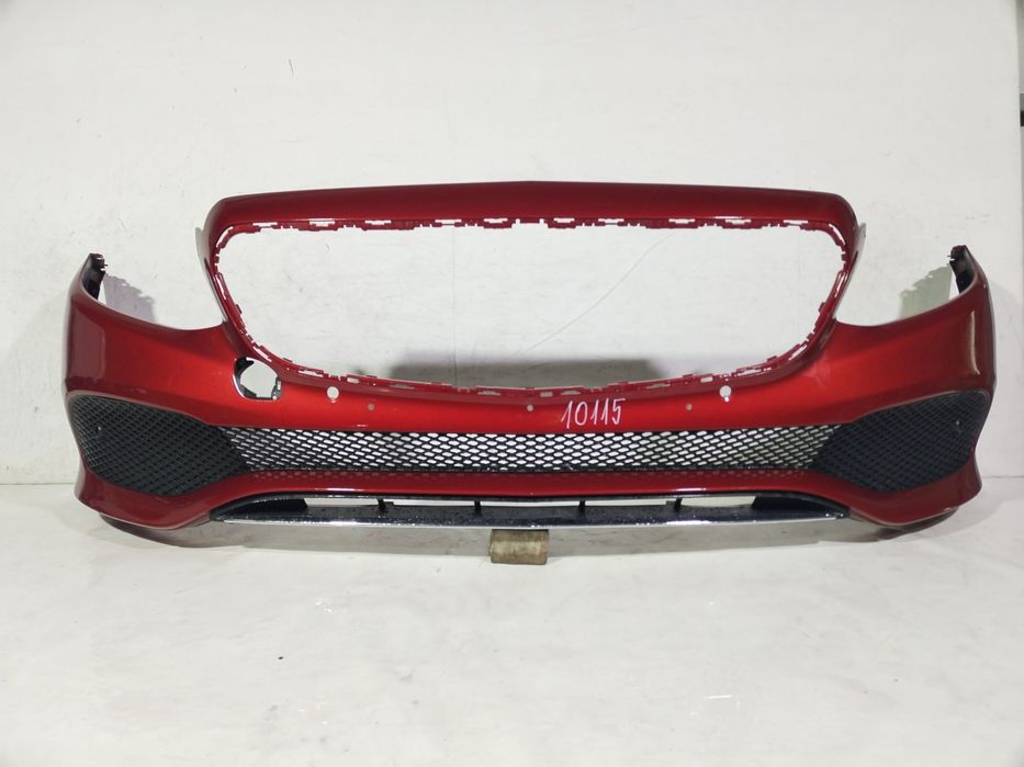 Bara fata Mercedes E-Class W213, 2016, 2017, 2018, 2019, 2020, cod origine OE A2138850238. 10115