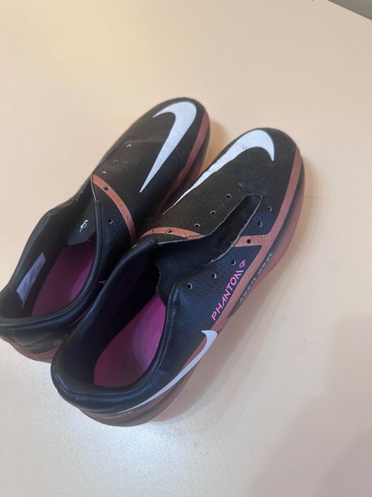 Nike academy БУТОНКИ НОВИ