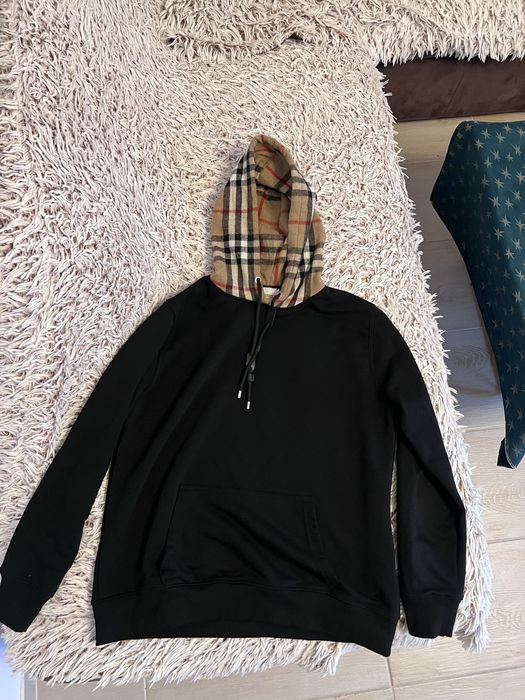 Hanorac Burberry