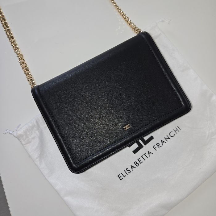 Чанта Elisabetta Franchi