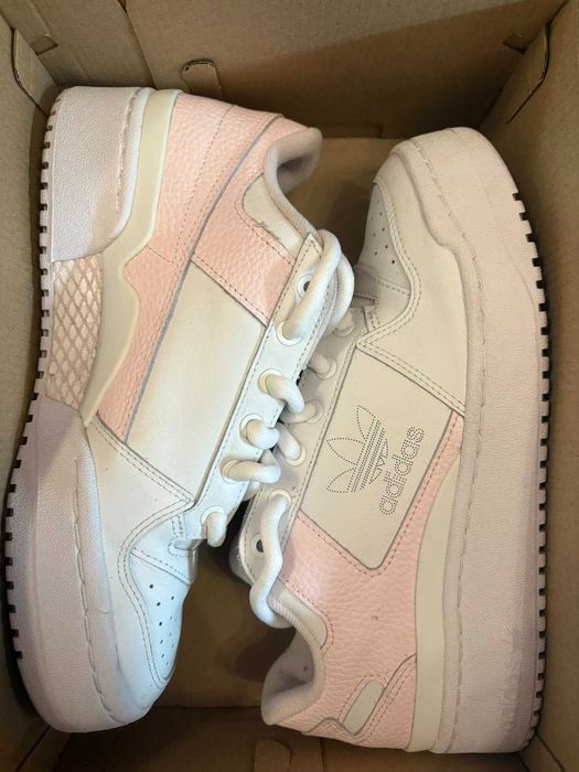 Adidas Forum Bold обувки