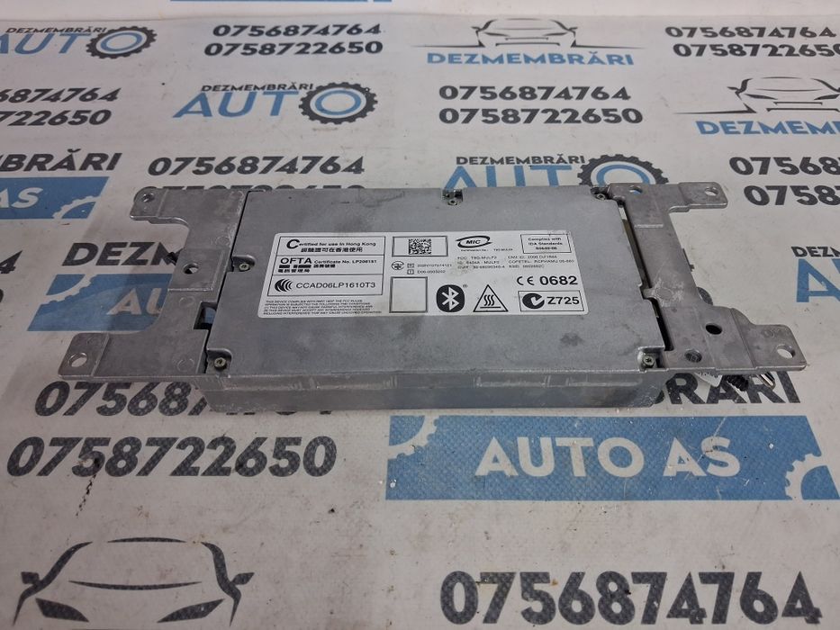 Modul Bluetooth BMW e90 Seria 3 2007