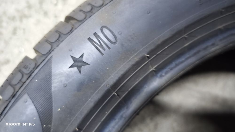 245 45 19 Pirelli p zero winter dot 2024 iarnă
