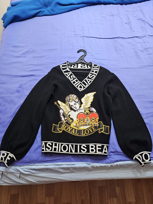 Кофта осенняя, стильная.