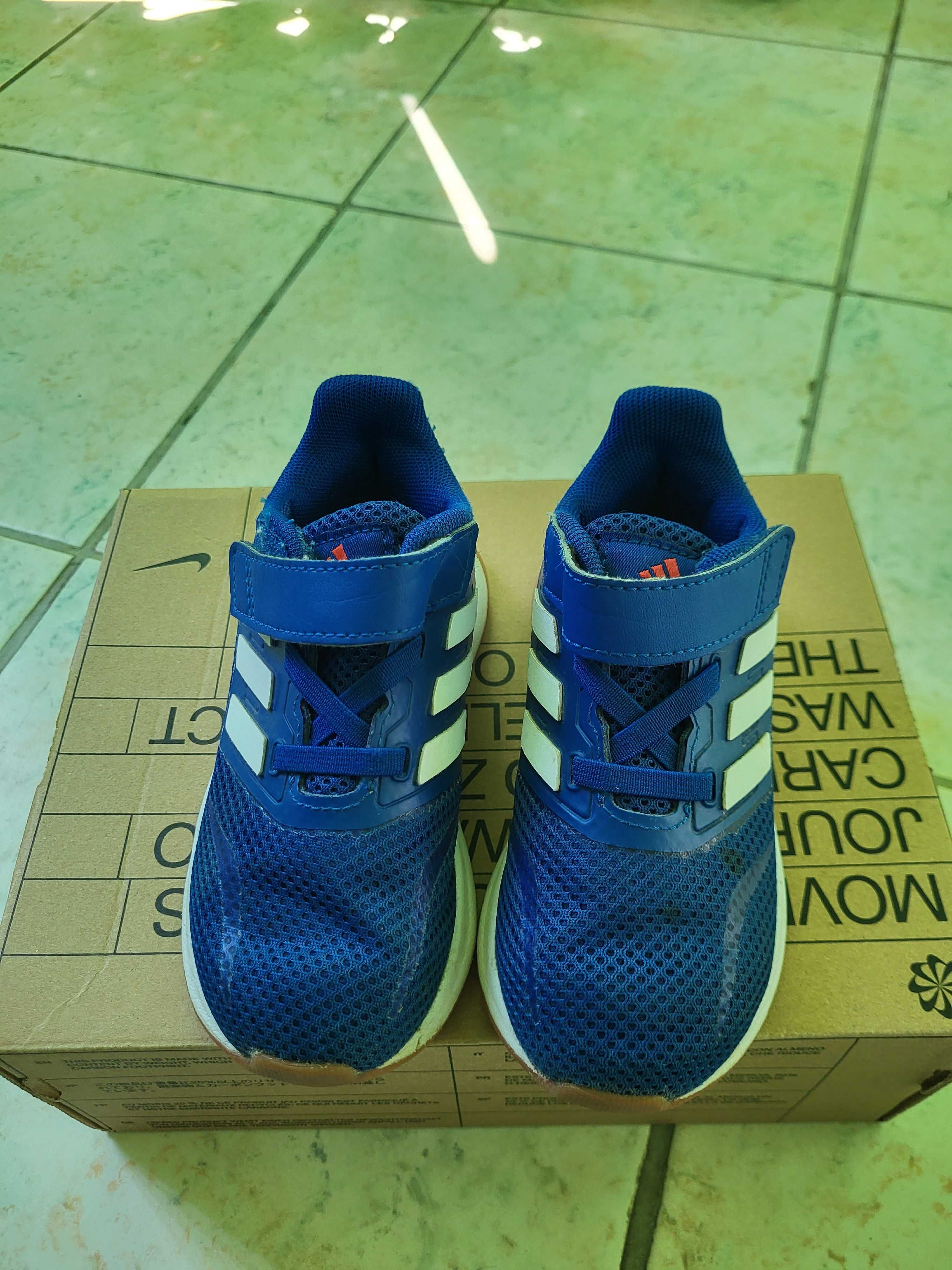 Adidasi Adidas copii