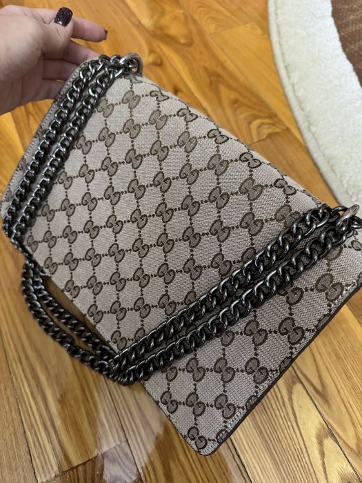 Сумка gucci и prada сумка