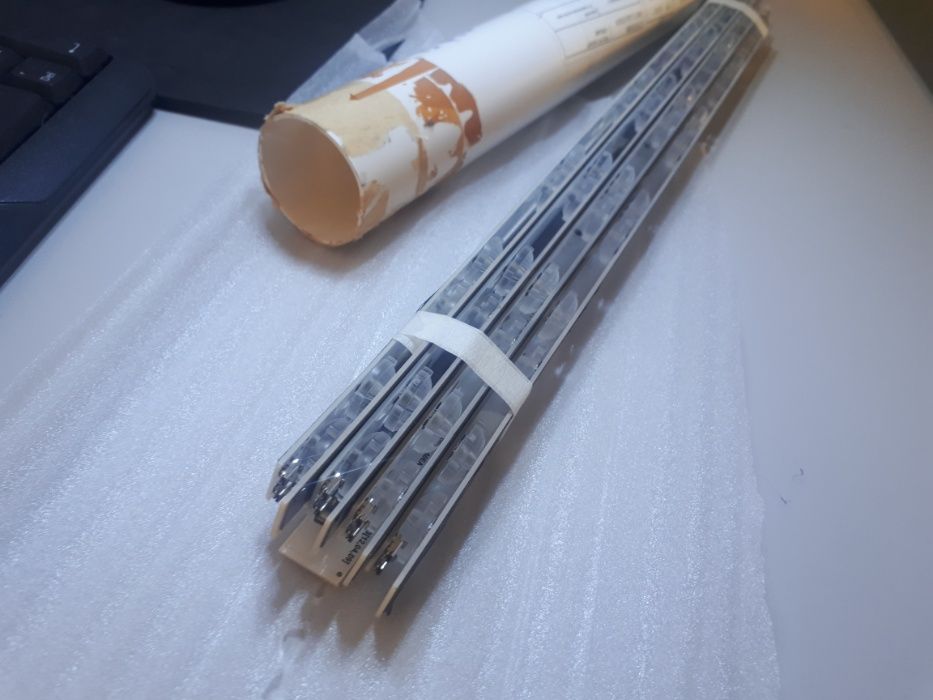 Светодиодная лента для подсветки телевизоров Samsung