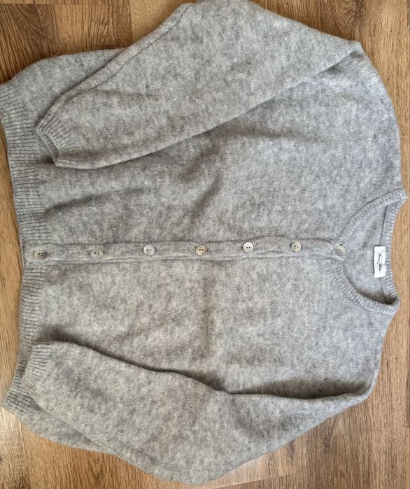 Жилетки American Vintage