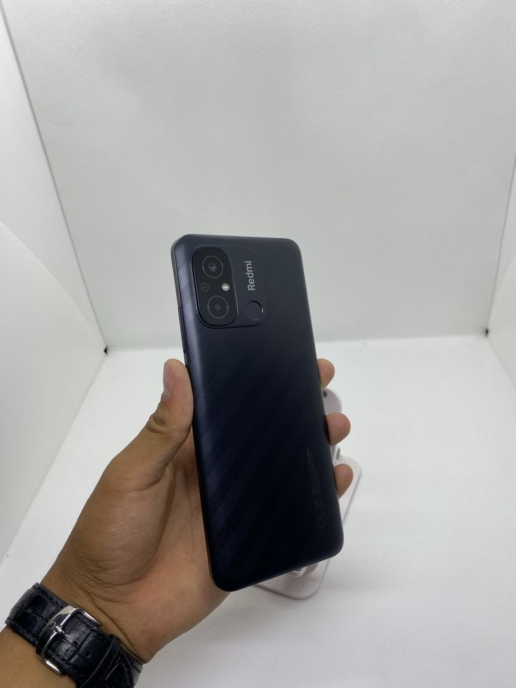 Redmi 12C sotiladi